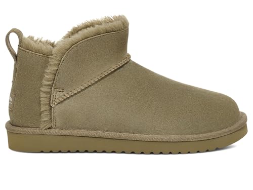 Image of Koolaburra by UGG Koola Ultra Mini Platform