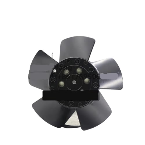 Ventilateur de refroidissement 4656EZ 120mm contre la surchauffe 230V
