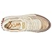 Sam Edelman Women's Langley Sneaker, Natural/Gold Raffia, 8