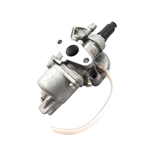 Carburateur de moto 47cc 49cc pour mini quad et pocket bike