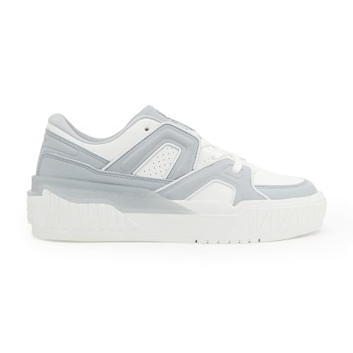 Image of Red Tape Casual Sneaker Shoes for Women | Classic Rounded Front & Cushioned Impact