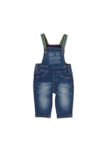 s.Oliver Junior Unisex Baby 405.10.202.18.182.2109453 Overalls, Blue...