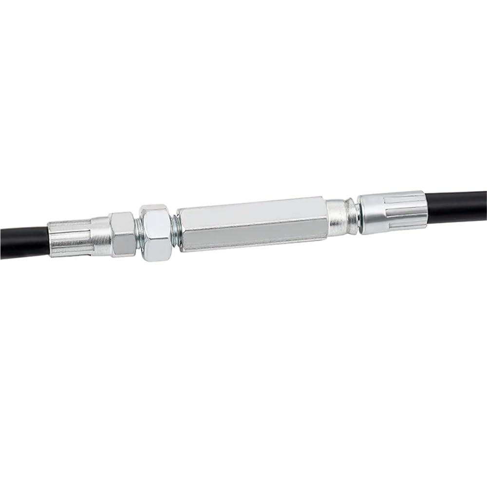 Cable de embrague motocicleta 140cm/ 160cm/ 180cm / 200cm para XL883 1200N XL 883 1200 N