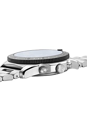 (ルミノックス) Luminox Luminox pacific diver chronograph 3140 series 男性用 アナログ表示 スイス製クオーツ ?表 同 ステンレス鋼 ?子 XS.3142 [並行輸入品] 商品画像4