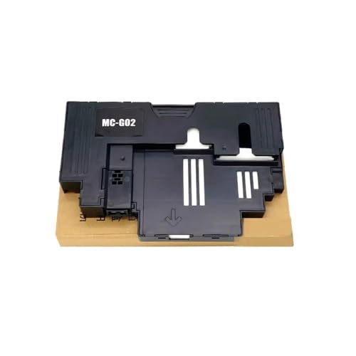 Cartouche de maintenance G3820 G580 pour un espace de télétravail propre et net