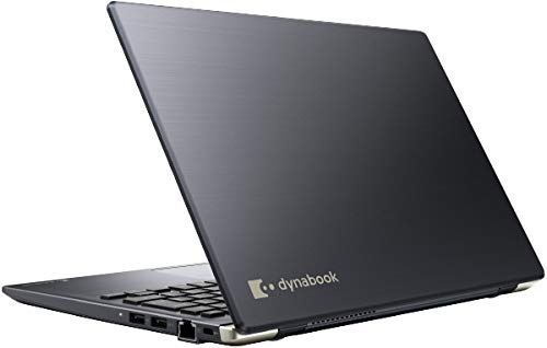 Amazon.co.jp: 【整備済み品】軽量薄型ノートパソコンdynabook