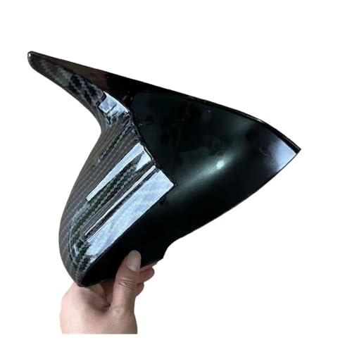 Capuchon boîtier rétroviseur Stinger 2019 pour protéger et masquer les rayures
