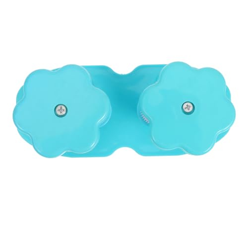 HOODANCOS Manual Quilling Tool Plastic Quilling Crimper Machine Enhance Craft Quality