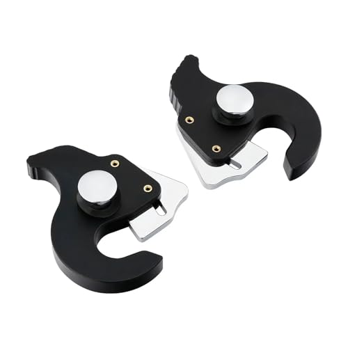 Support repose-pied pour sissy bar de Road King et Electra Glide