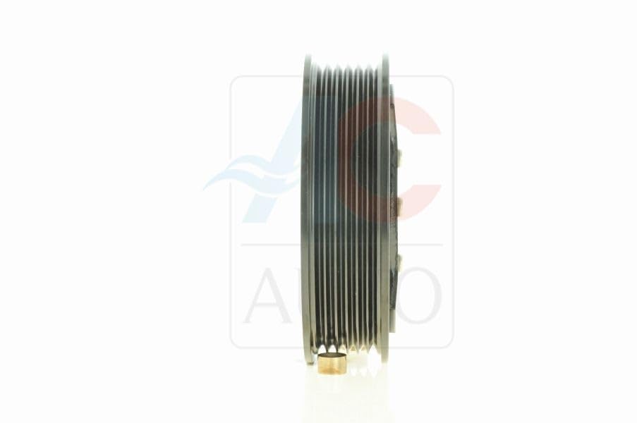Embrayage Magnétique De Climatisation ACAUTO AC-06DL22 - Pour Compresseurs Renault Trafic, Master, Espace - 10