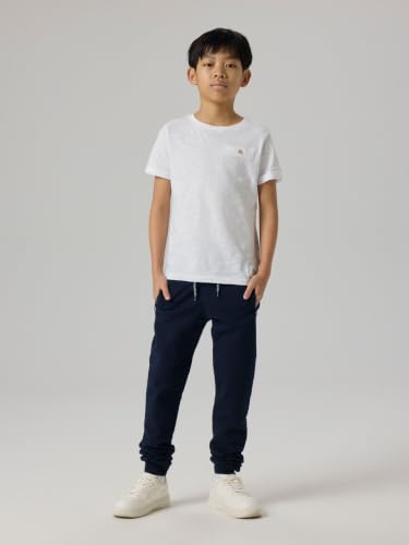 NAME IT Nkmhonk Bru SWE Pant Noos – Ansicht 3