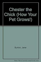Chester the Chick 0394896408 Book Cover