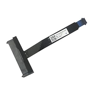 ZAHARA 12PIN HDD SATA Hard Drive Connector Cable for Acer Nitro 5 AN51741 AN51556 AN51557 AN51545 AN51753 AN51754 AN51558 PH31554 Predator Helios PH31554 PH31755 Aspire Nitro AN51554