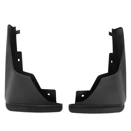 Image of Motoforti Mud Flaps Splash Guards Mud Guards for Ford Edge 2009-2014 W /Mount Accessories