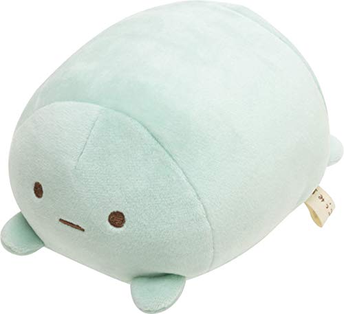 サンエックス すみっコぐらし スーパーもーちもちぬいぐるみ たぴおか MY08001