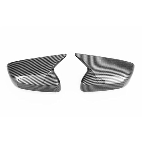 Coques de rétroviseurs pour Toyota RAV4 2026 pour masquer les rayures et relooker en carbone