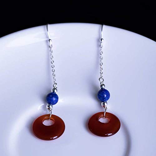 Boucle de sécurité rétro finis les bijoux perdus - 3
