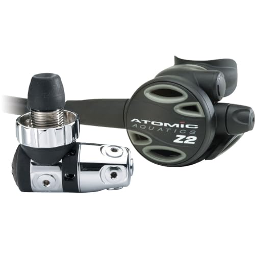Atomic Aquatics Z2 Regulator