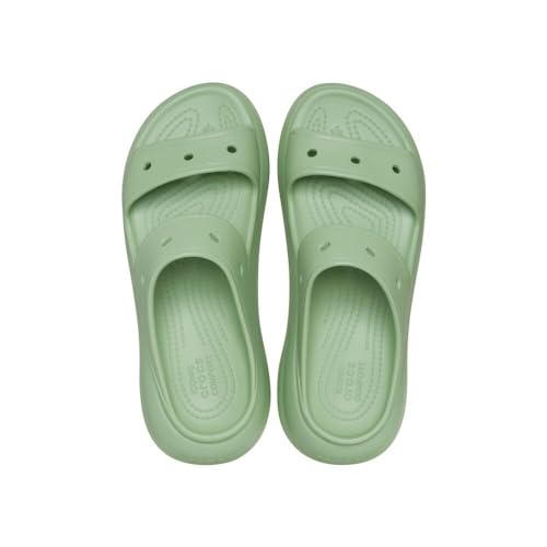 Image of crocs Unisex-Child Classic Sandal Clogs