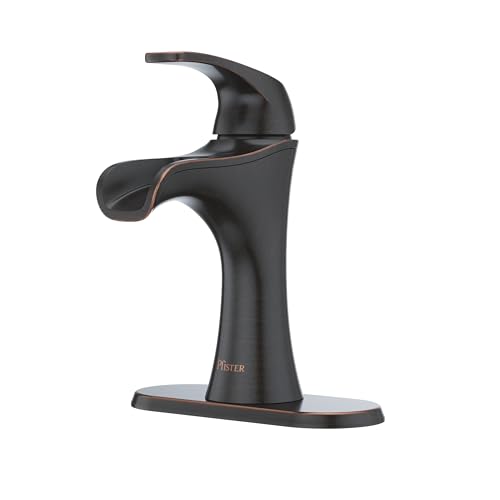 Pfister Jaida Bathroom Sink Faucet, Single Control,...
