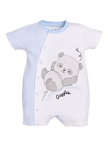 Image of BABY GO Unisex Baby Romper
