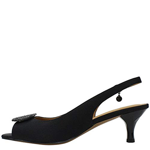 J. Renee Women's Heeled Sandals4