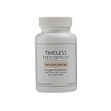Timeless Prescription - Oxygen Extreme, Anti-Aging Skin Care, Maximum Defense & Antioxidant, Maintain Cardiovascular Health, Skin Health, Market America (30 Servings)