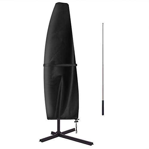 INMUA Parasol Cover 280x30x80/46cm