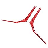 La garniture donne à votre voiture un look plus sportif.