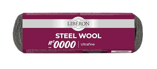 LIBERON Stahlwolle 00 250g