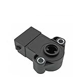 Direkter Ersatz – Dieser Drosselklappensensor ist so konzipiert, dass er in Passform und Funktion dem Originalsensor des angegebenen Fahrzeugs entspricht.