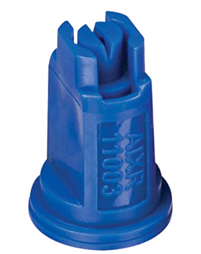 TeeJet AIXR11003VP Air Induction Extended Range Tip - Blue