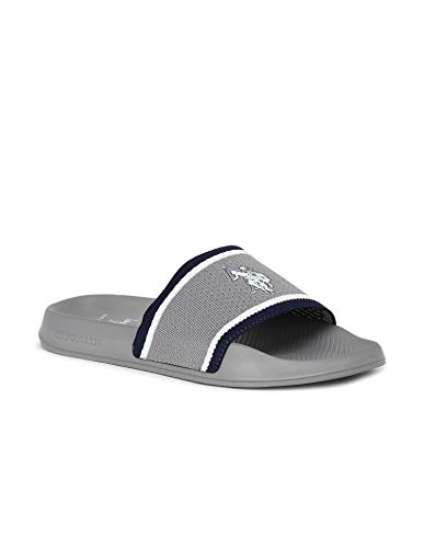 Image of U.S. POLO ASSN. Mens Evander Sliders