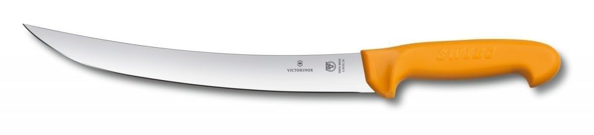 Victorinox Coltello da cucina Swibo, taglio normale
