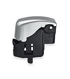 auto gpl cambio automatico 2017 ✅ Compatibilità Specifica – Pulsante per pomello cambio automatico compatibile con Renault Koleos, Kadjar, Megane 4 e Talisman negli anni indicati. Compatibile con OEM 328652311R, 328650419R, 349206625R, 328654192R, 328653120R