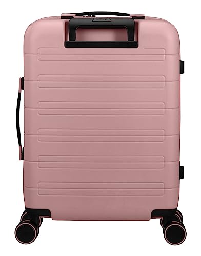 American Tourister Spinner EXP TSA Nova Stream Vintage Pink 55 Unisex volwassenen, Vintage Roze, 55, Koffer - Afbeelding 5