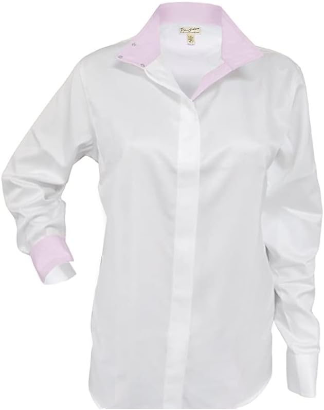 Tailored Sportsman Ladies Icefil Knit Placket Shirt