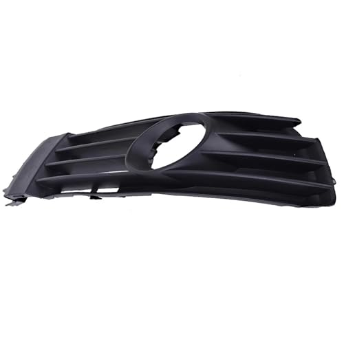 Rejilla parachoques delantero izquierdo compatible con VW Passat modelos 2001 a 2005 2