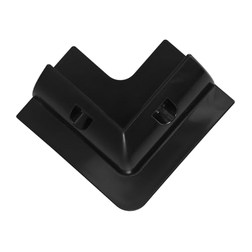 POPETPOP Solar Panel Mount Bracket Rustproof Brackets for Easy Mounting