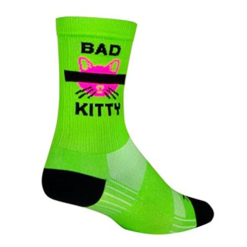 SockGuy SGX Trouble Socks