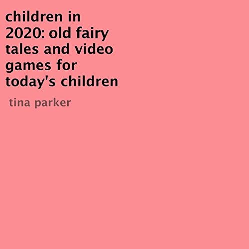 Children in 2020 by Tina Parker episode artwork