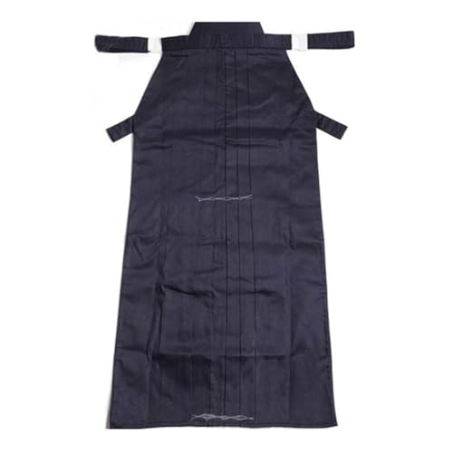 Opiniones y reviews de Ropa de Artes marciales para Hombre los 5 más buscados. 44 Genérico Pantalones Hakama Hombre, Kendo Aikido Hapkido Harajuku Pantalones Artes Marciales Japonés Mujeres (Azul,X-Grande)