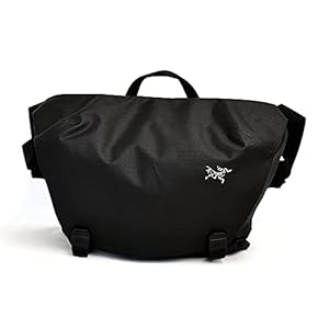 Arc'teryx アークテリクス　グランヴィル 10 クーリエバッグ グランヴィル 10 クーリエ バッグ – アークテリクス公式