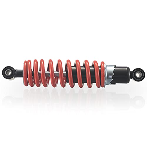 Amortisseur arrière 290 mm quad tout-terrain mécanique pour suspension ATV 4 roues