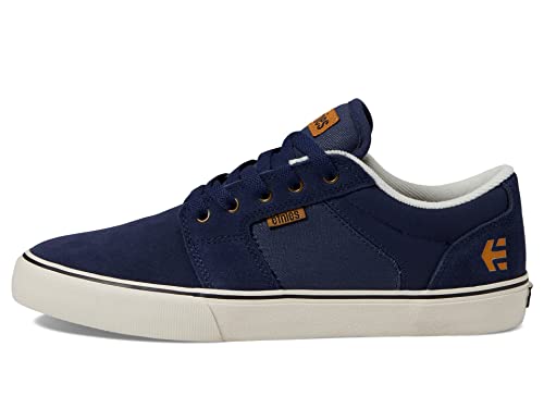 Image of Etnies Men's Barge LS x Metal Mulisha