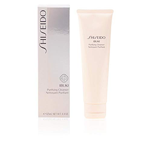 Shiseido Ibuki Purifying Cleanser 125 ml
