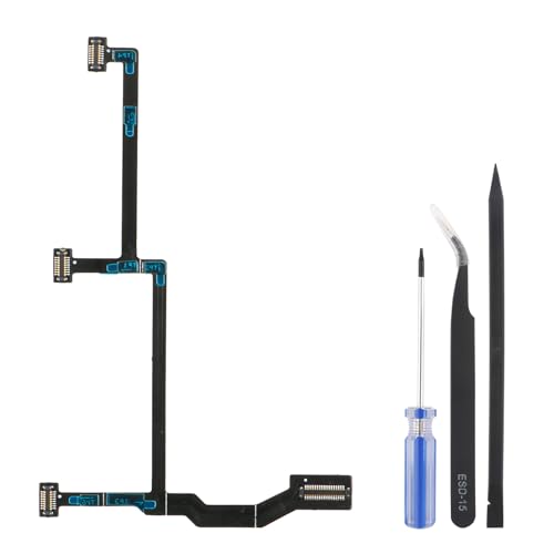 for DJI Mavic Pro Gimbal Flat PCB Ribbon Cable Replacement