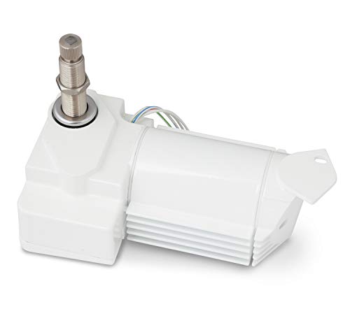 Marinco 83012 Wiper Motor, 3000 Series, 12V, 2.5
