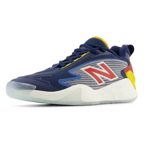Image of New Balance Men's MC996 Lightweight Tennis Shoe