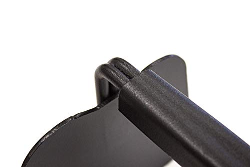 Bully Tools 92353 12-Gauge Garden Hoe with Fiberglass Handle PackageQuantity: 1 Outdoor, Home, Garden, Supply, Maintenance